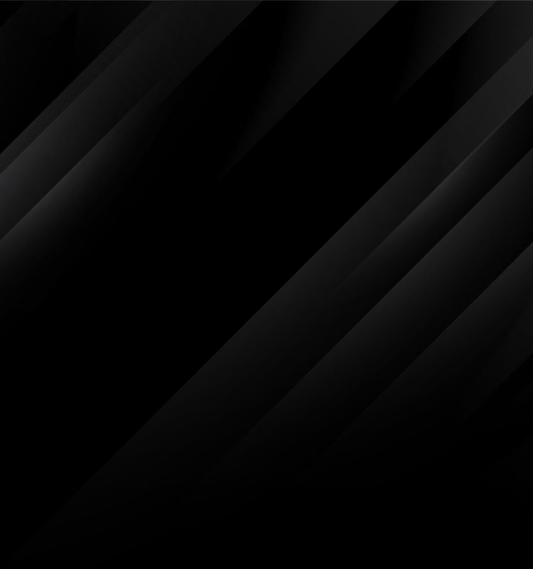 dark black background design with stripes